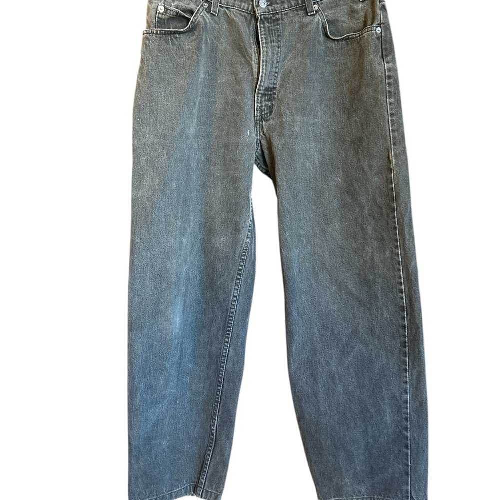 Vintage Men’s Levi’s Orange Tab Loose Fit size 34x32. Excellent Condition